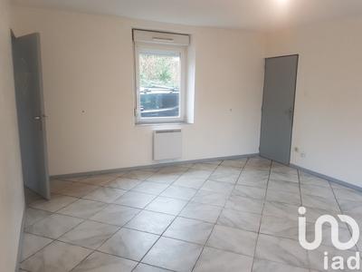 Maison - 104 m² - 5 pièces