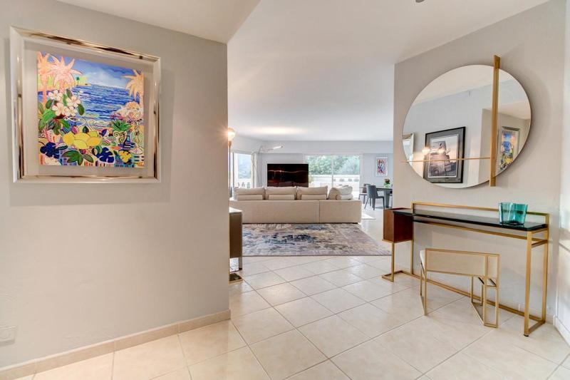 Appartement - 154 m² - 5 pièces