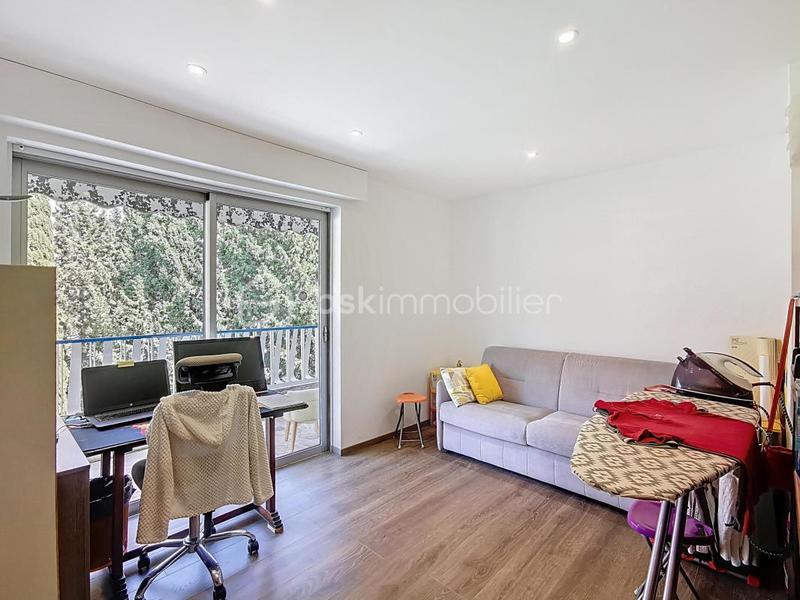 Appartement - 94 m² - 3 pièces