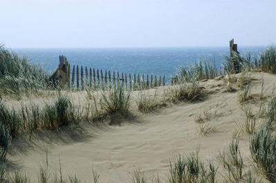 La Côte des Havres du Cotentin