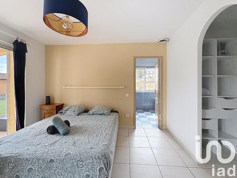 Maison - 144 m² - 4 pièces