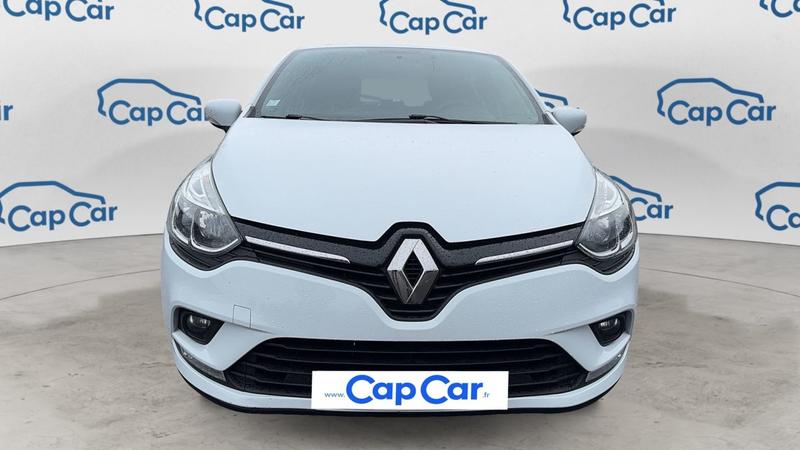 Renault Clio IV 1.5 dCi 90 Business