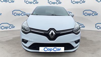 Renault Clio IV 1.5 dCi 90 Business