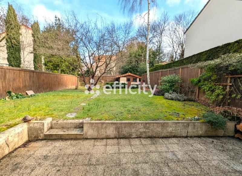 Maison - 175 m² - 7 pièces