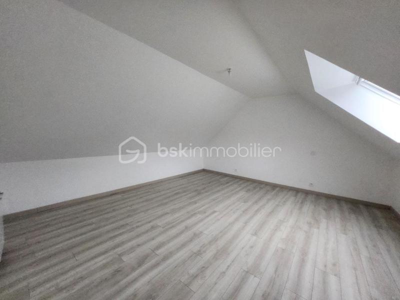 Maison en pierre - 160 m² - 6 pièces