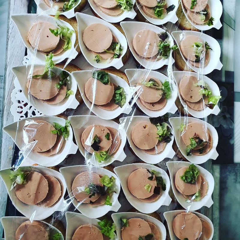 chef philip'traiteur