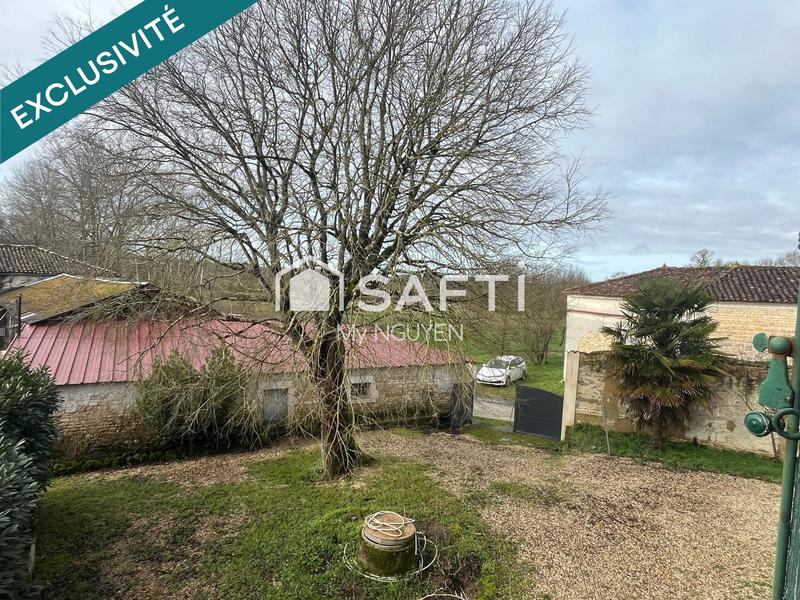 Maison - 151 m² - 5 pièces