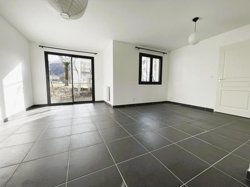 Maison - 97 m² - 5 pièces