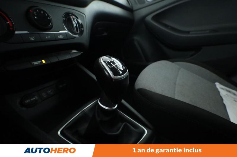 Hyundai i20 1.1 CRDi Intuitive 75 ch