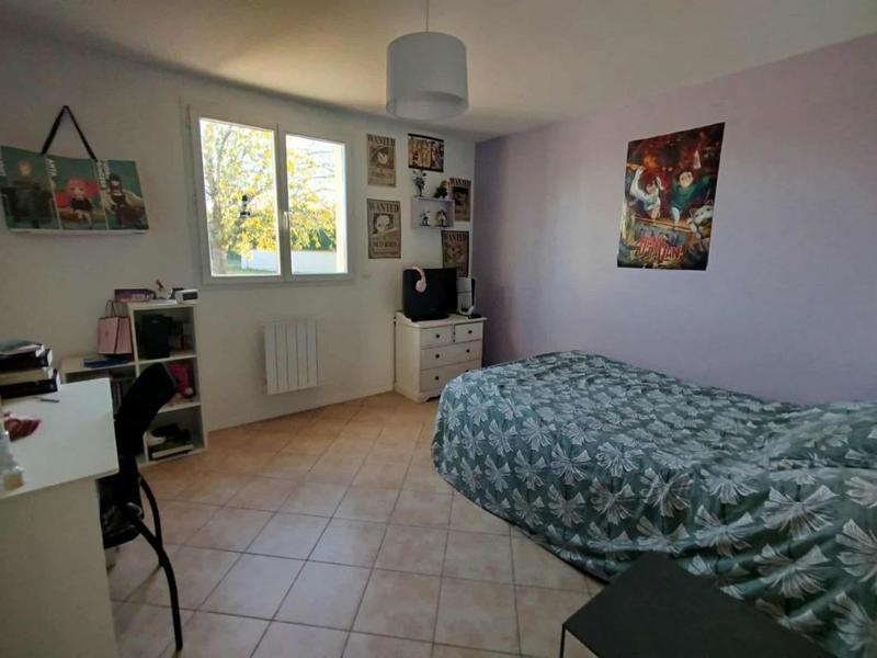 Propriété - 131 m² - 4 pièces