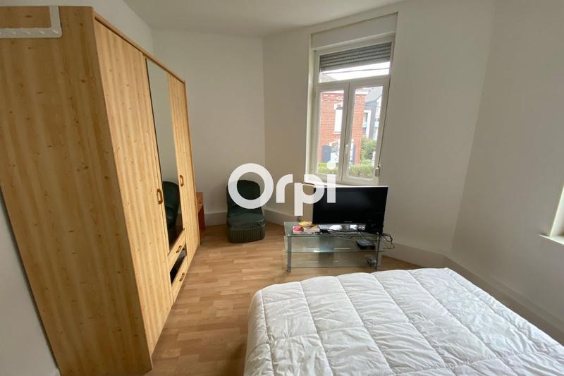 Immeuble - 220 m² - 10 pièces