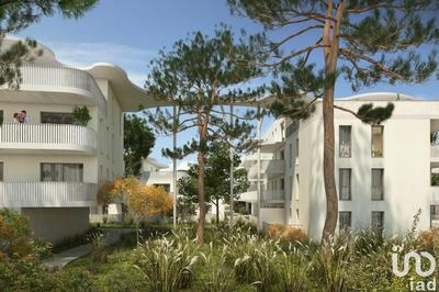 Appartement - 41 m² - 2 pièces