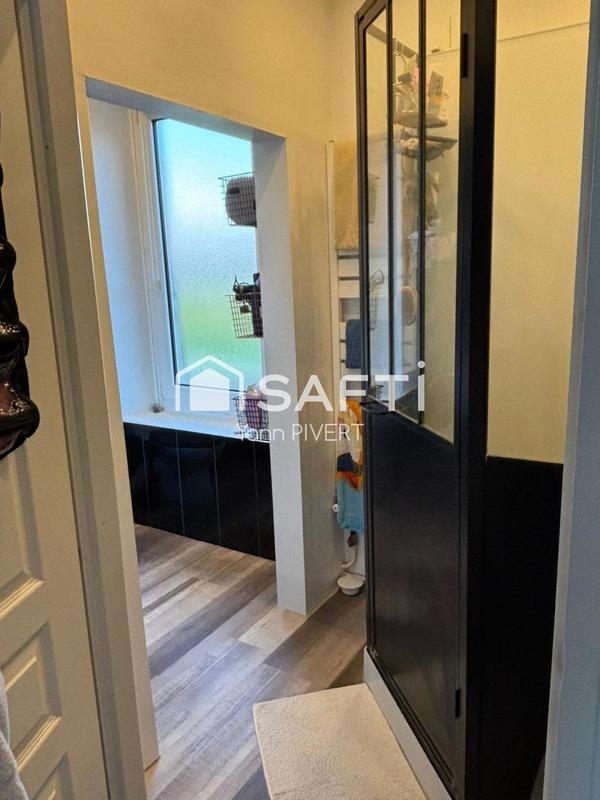 Maison - 127 m² - 6 pièces