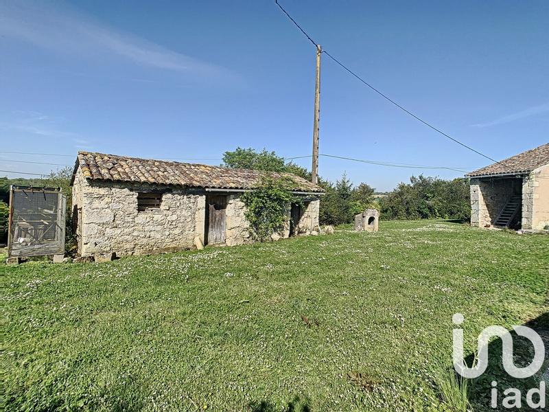 Maison - 173 m² - 11 pièces