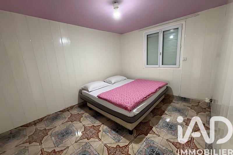 Maison - 175 m² - 12 pièces