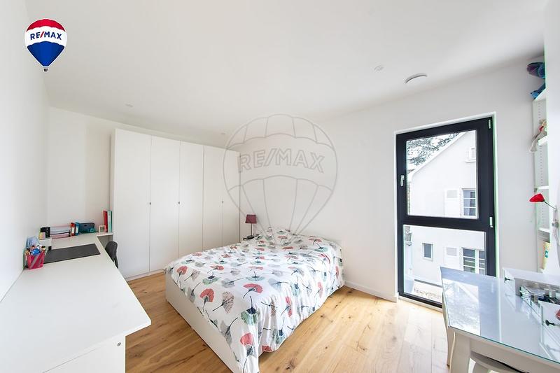 Villa - 185 m² - 6 pièces