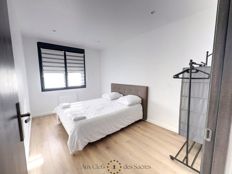 Appartement - 73 m² - 4 pièces