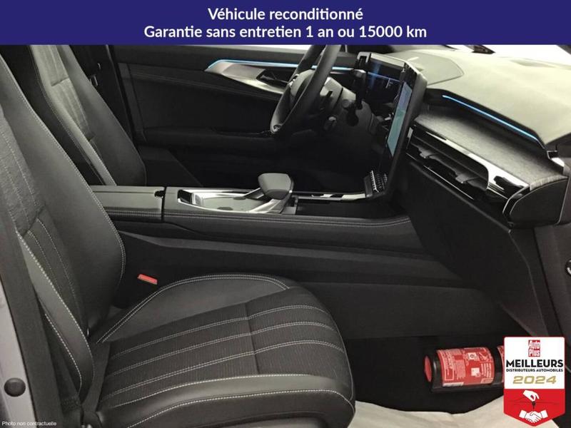 Renault Austral E-Tech full hybrid 200 Gsr2 Techno5 portes