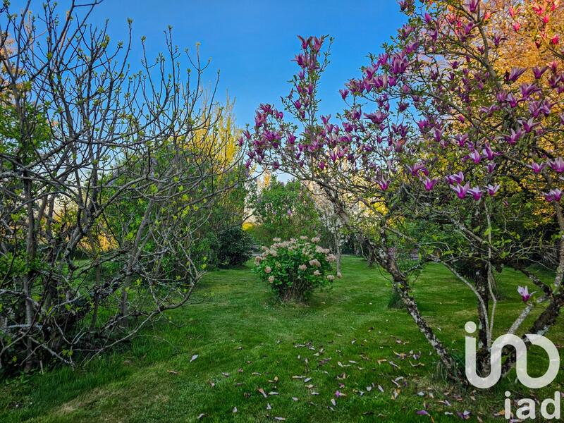 Maison - 131 m² - 5 pièces