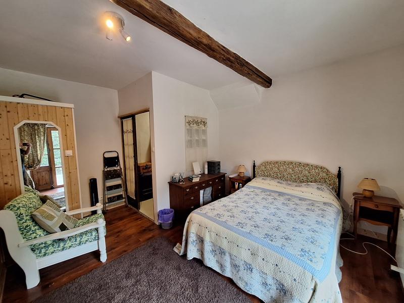 Maison traditionnelle - 120 m² - 5 pièces