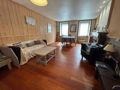 Maison de ville - 143 m² - 7 pièces