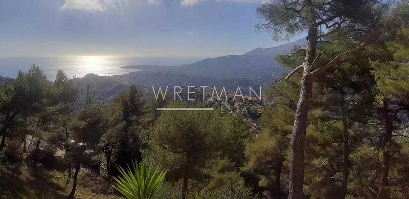 Maison - 180 m² - 6 pièces