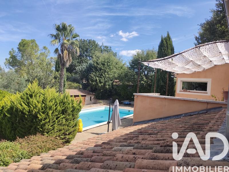 Maison - 165 m² - 4 pièces