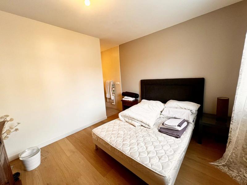 Maison - 136 m² - 7 pièces