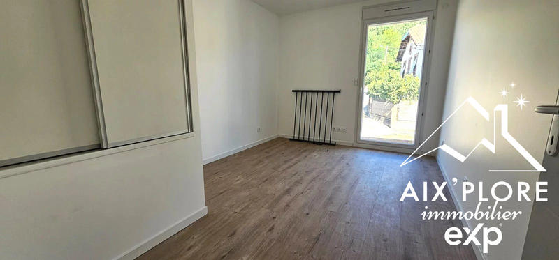 Maison - 99 m² - 4 pièces