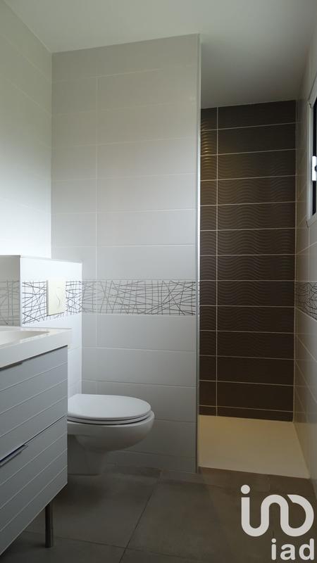 Maison - 144 m² - 5 pièces