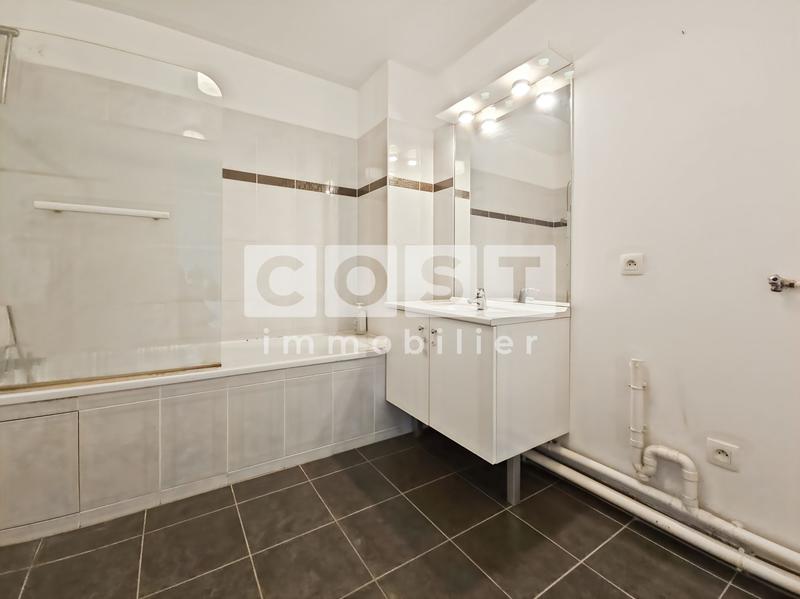 Appartement - 78 m² - 4 pièces