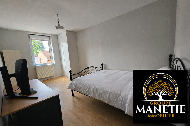 Maison - 182 m² - 7 pièces