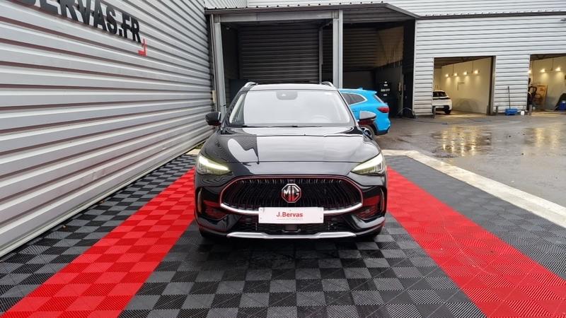 Mg Ehs 1.5t Gdi Phev Luxury Auto