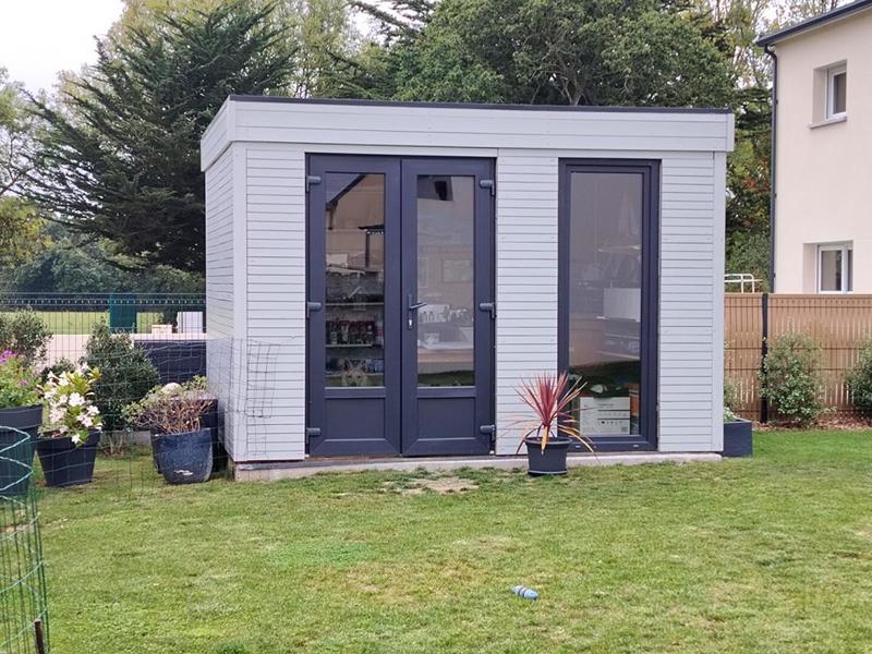 Maison - 112 m² - 5 pièces