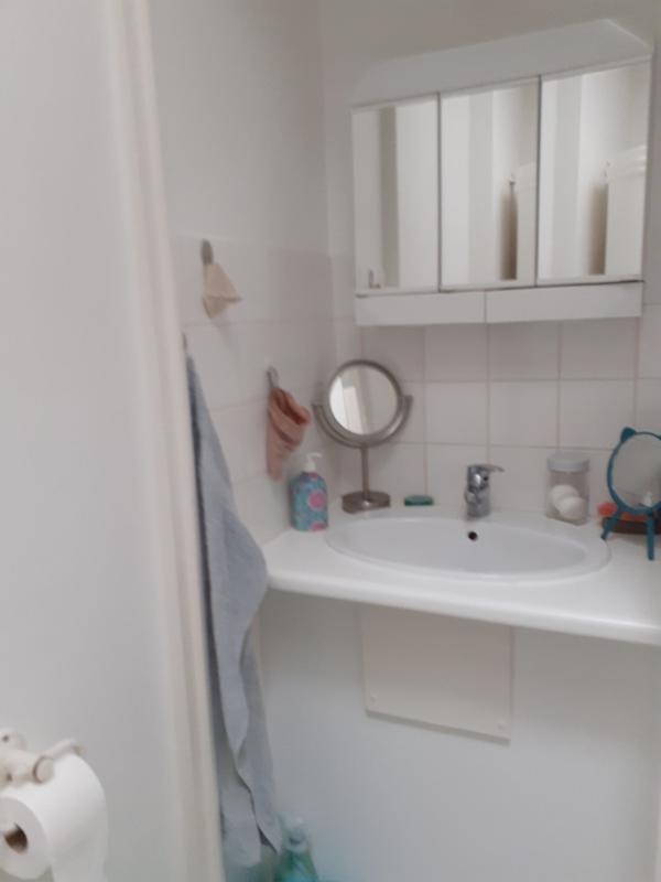 Appartement - 33 m² - 2 pièces