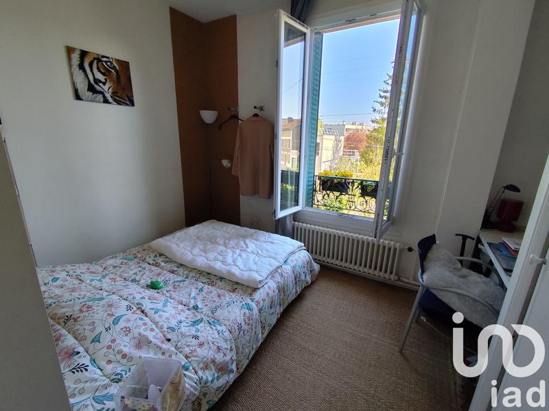 Maison - 146 m² - 7 pièces