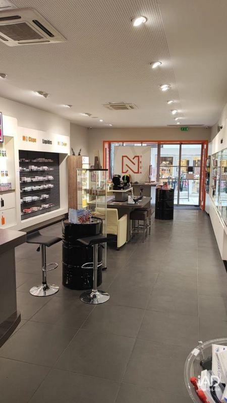 Local commercial - 86 m²