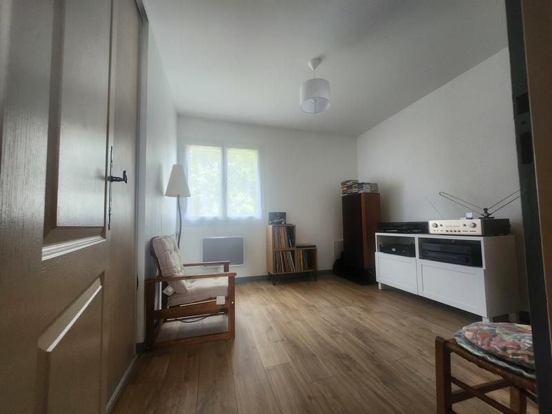 Maison - 139 m² - 7 pièces