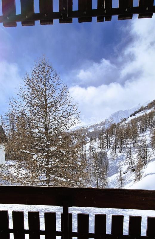 Studio - 31 m² - 1 pièce