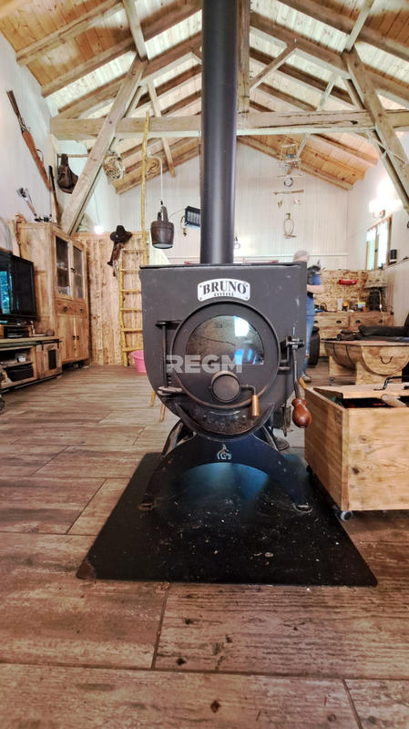 Propriété - 117 m² - 3 pièces