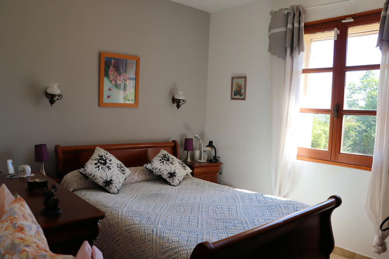 Villa - 98 m² - 3 pièces