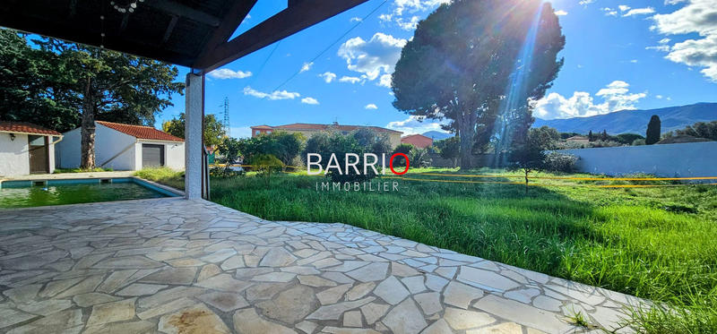 Villa - 115 m² - 4 pièces