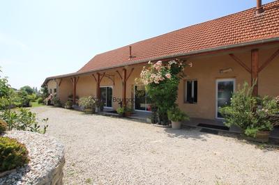 Ferme - 248 m² - 9 pièces