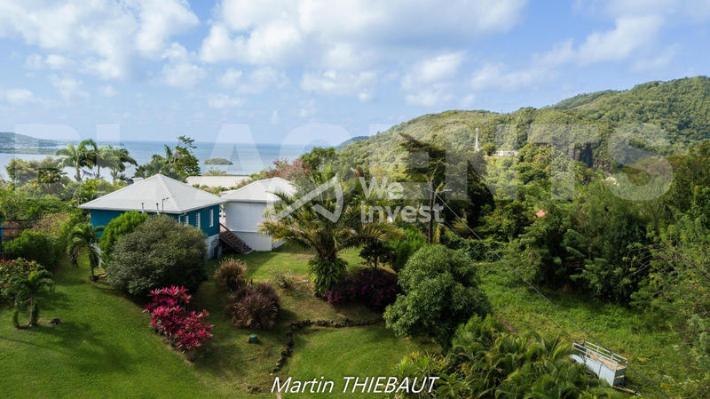 Maison - 70 m² - 3 pièces