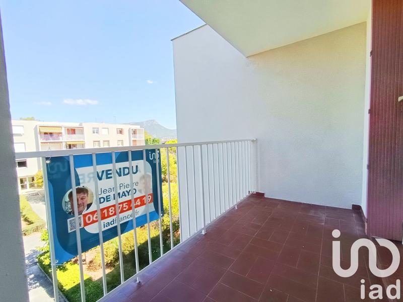 Appartement - 77 m² - 4 pièces