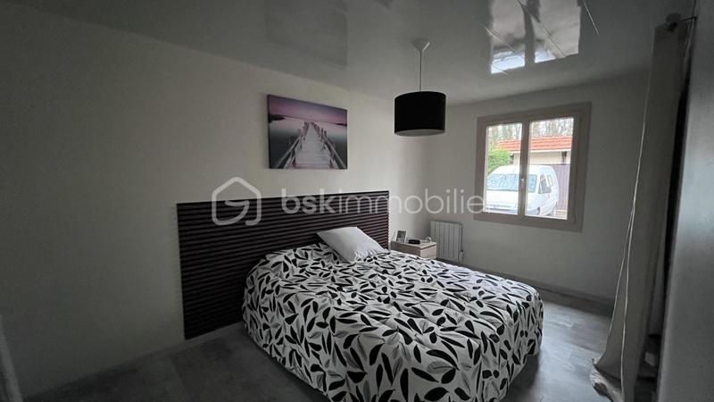 Maison de campagne - 99 m² - 4 pièces