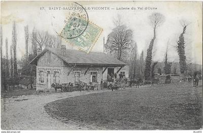 Conférence "Elevage bovin et production laitière"