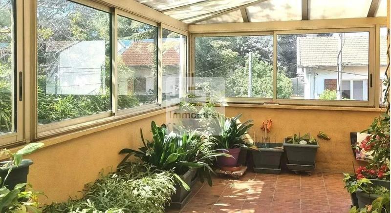 Maison - 181 m² - 8 pièces