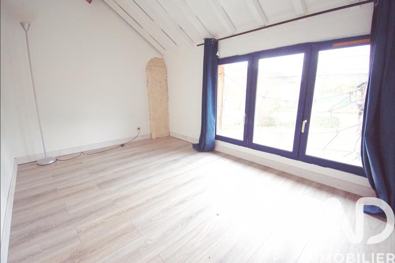 Maison - 103 m² - 4 pièces