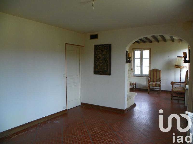 Maison de village - 160 m² - 7 pièces